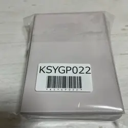 Purrely Duelist Card Sleeve Set YuGiOh! OCG Protector 100pcs JAPAN - Image 2