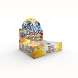 Yugioh Battles of Legend: Monster Mayhem Booster Box English Sealed 06/13/25 - Image 1
