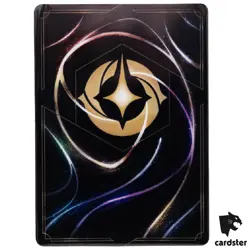 John Silver Greedy Treasure Seeker P 29/P1 Promo [Regular] Disney Lorcana JP - Image 2