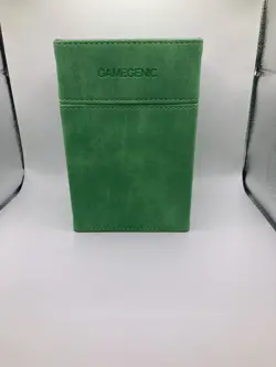 OPTCG: GREEN DRACULE MIHAWK FULL DECK 60 CARD NEAR MINT SLEEVED TOURNAMENT READY - Image 2