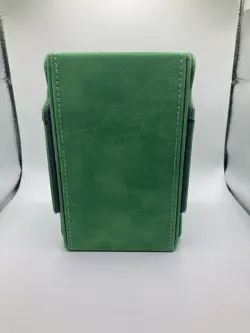 OPTCG: GREEN DRACULE MIHAWK FULL DECK 60 CARD NEAR MINT SLEEVED TOURNAMENT READY - Image 3
