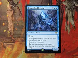 MTG Card: (1x) Dreamshackle Geist [Innistrad: Crimson Vow] - Image 1