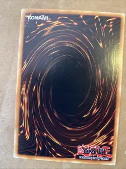 Yugioh Card TCG Gaia the Magical Knight ROTD-EN001 Super Rare 1st Edition NM - Image 2