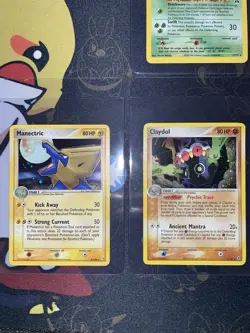 Pokemon Vintage Holo Card Lot #3 English - NM to LP - Image 5