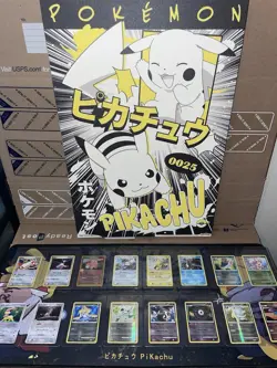 Pokemon Vintage Holo Card Lot #2 English / Japanese - NM to LP - Image 1