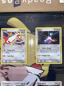 Pokemon Vintage Holo Card Lot #2 English / Japanese - NM to LP - Image 3