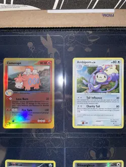 Pokemon Vintage Holo Card Lot #2 English / Japanese - NM to LP - Image 4