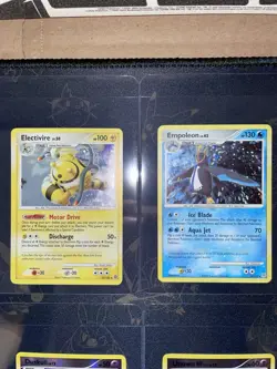 Pokemon Vintage Holo Card Lot #2 English / Japanese - NM to LP - Image 5