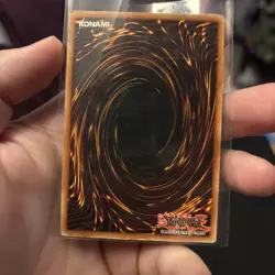 Serial Spell RDS-EN037 Yu-Gi-Oh Card - MP - Ultimate Rare - Image 3