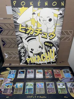 Pokemon Vintage / Modern Holo Card Lot #1 English / Japanese - NM to LP - Image 1