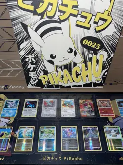 Pokemon Vintage / Modern Holo Card Lot #1 English / Japanese - NM to LP - Image 2