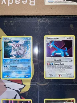 Pokemon Vintage / Modern Holo Card Lot #1 English / Japanese - NM to LP - Image 3