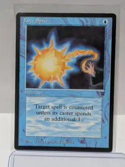 Force Spike Legends Regular - Image 1