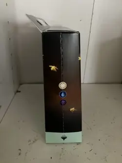 MTG Duskmourn: House of Horror Commander Deck - Miracle Worker *NEW Sealed* - Image 3