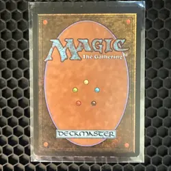MTG Drain Life (Beta) NM - Image 2