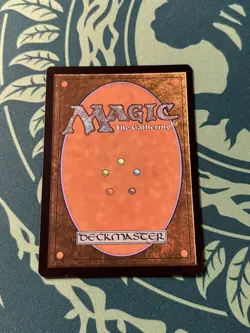 Command Tower Surge Foil Teenage Mutant Ninja Turtles TMNT TMC MTG Magic - Image 2