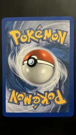 Pikachu 013/017 NM POP Series 4 Promo Pokemon TCG Regular - Image 4