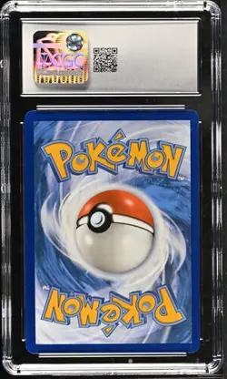 ALOLAN DUGTRIO Surging Sparks Illustration Rare #208 CGC 10 Pokemon - Image 2
