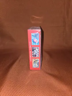 Japanese Pokemon TCG: Scarlet & Violet - 151 Booster Box - 20 Packs 4521329346038 - Image 4