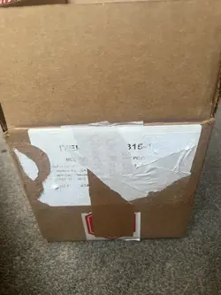 Pokemon TCG: Ascended Heroes Pokemon Center Elite Trainer Box ETB EMPTY CASE BOX - Image 2