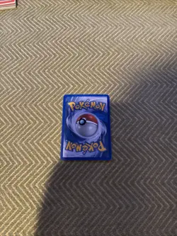Wingull Pokemon RARE 2006 70/100. Holo. Good Condition. - Image 3
