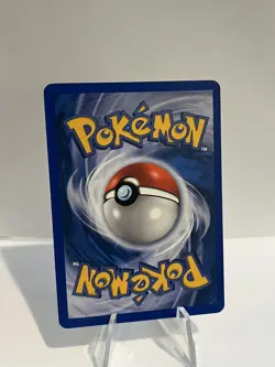 Pokemon TCG Kingler Expedition Base Set 50/165 Non-Holo Rare - Image 2