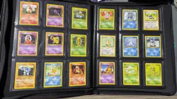 Pokemon Base Master Set Complete 102/102 1999 [NM-MP] WOTC - Image 3