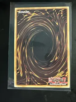 Yugioh Five-Headed Dragon LC03-EN004 Ultra Rare Limited Edition NM 2012 - Image 2