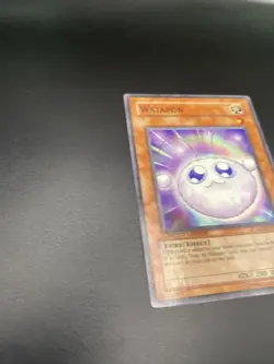 YUGIOH WATAPON COMMON MOV-EN003 LIMITED EDITION - Image 3