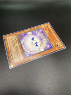 YUGIOH WATAPON COMMON MOV-EN003 LIMITED EDITION - Image 4