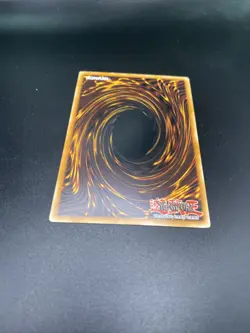 YUGIOH WATAPON COMMON MOV-EN003 LIMITED EDITION - Image 5