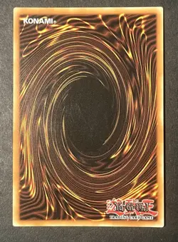 Yugioh Dark End Dragon RA03-EN216 Quarter Century Rare NM - Image 4