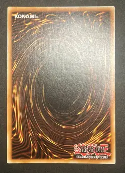 Yugioh Dark End Dragon RA03-EN216 Quarter Century Rare NM - Image 5