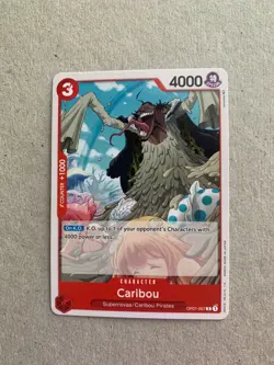 One Piece: Romance Dawn Pack Fresh English SINGLES - Image 2