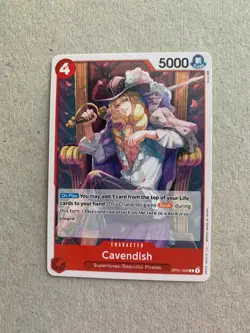 One Piece: Romance Dawn Pack Fresh English SINGLES - Image 3