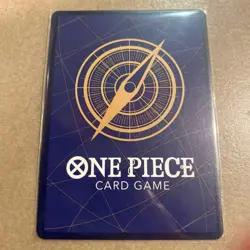 One Piece Cards Boeuf Burst (Alt Art) OP12-060 R Legacy of the Master Japanese - Image 2