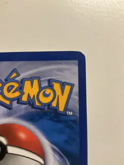 Mew 15/132 Pokemon TCG Secret Wonders Holo Foil Rare Card Played LP - Image 4