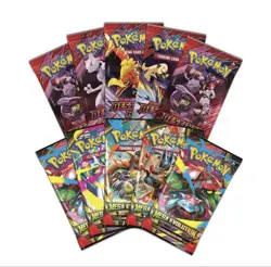 Pokemon Trading Card Game: Lugia ex & Latias ex Premium Collection - Image 2