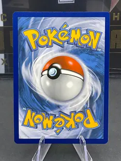 Pokemon TCG Ditto Card 053/078 2022 Pokemon Go Stamped Rare Holo - Image 2