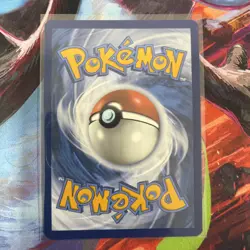 Flapple 210/191 Holo Illustration Rare Surging Sparks Pokemon Card - Image 2