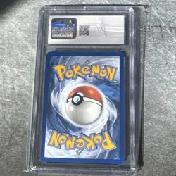 CGC 10 Terapagos ex 170/142 SIR Stellar Crown SCR Pokemon Card GEM MINT - Image 2