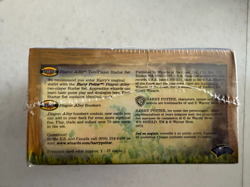 2002 WIZARDS OF THE COAST Harry Potter Trading Card Game Diagon Alley Box - Image 4