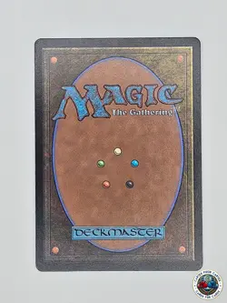 MTG - Modern Horizons - Yavimaya, Cradle of Growth - 261 - LP - Image 2