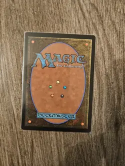 Terror of the Peaks MTG - Core Set 2021, Lightly Played - Image 2