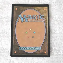 MTG Disrupt Decorum Launch Party & Release Event Promos Foil #1067 - Image 2