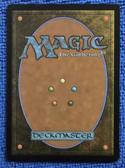 MTG 1x The Fire Crystal Final Fantasy Regular - Image 2