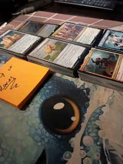 Bulk Magic The Gathering Rares 259 ct. - Image 2