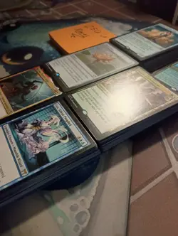 Bulk Magic The Gathering Rares 259 ct. - Image 3