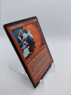 NM Molten Influence Odyssey Mtg Magic the Gathering - Image 2