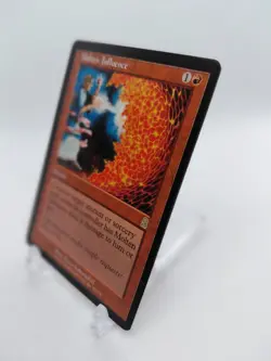 NM Molten Influence Odyssey Mtg Magic the Gathering - Image 3